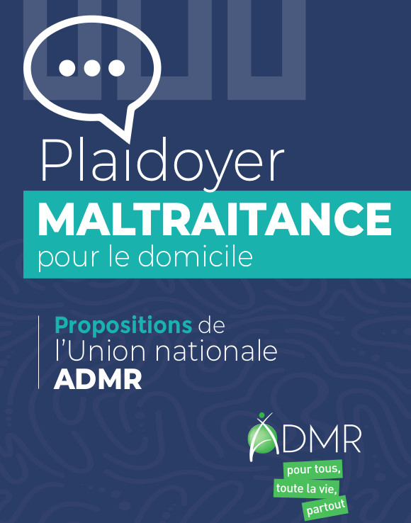  Plaidoyer Maltraitance